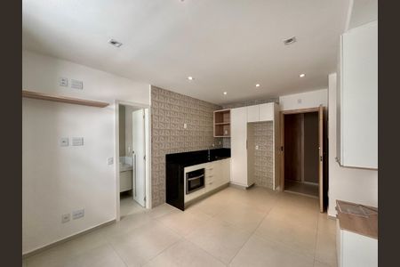 Sala de apartamento à venda com 1 quarto, 37m² em Copacabana, Rio de Janeiro
