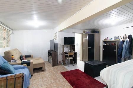 Casa à venda com 64m², 2 quartos e 4 vagasSala/Quarto - Casa 1