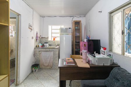 Casa à venda com 64m², 2 quartos e 4 vagasSala - Casa 2