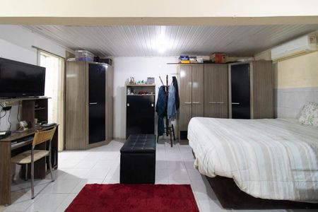 Casa à venda com 64m², 2 quartos e 4 vagasSala/Quarto - Casa 1