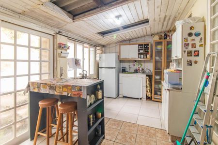 Casa à venda com 64m², 2 quartos e 4 vagasCozinha - Casa 1