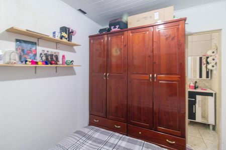 Casa à venda com 64m², 2 quartos e 4 vagasQuarto  - Casa 2