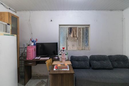 Casa à venda com 64m², 2 quartos e 4 vagasSala - Casa 2