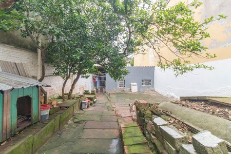 Casa à venda com 64m², 2 quartos e 4 vagasQuintal