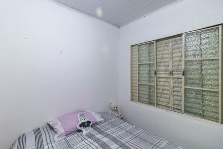 Casa à venda com 64m², 2 quartos e 4 vagasQuarto  - Casa 2