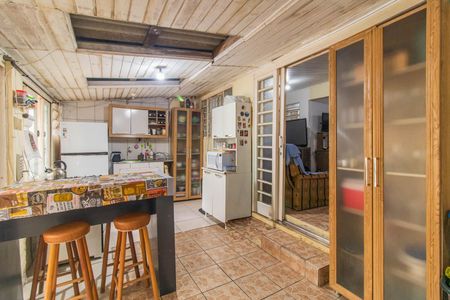 Casa à venda com 64m², 2 quartos e 4 vagasCozinha - Casa 1