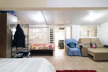 Casa à venda com 64m², 2 quartos e 4 vagasSala/Quarto - Casa 1