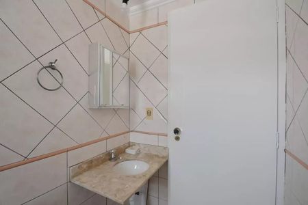 Apartamento para alugar com 2 quartos, 78m² em Baeta Neves, São Bernardo do Campo
