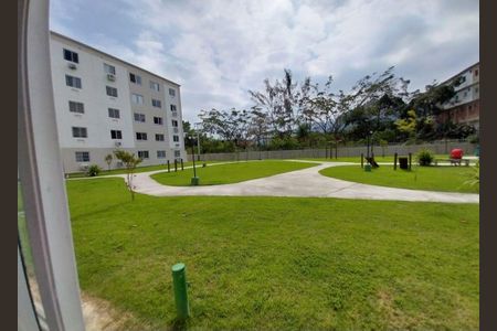 Apartamento para alugar com 2 quartos, 45m² em Recreio dos Bandeirantes, Rio de Janeiro