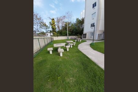 Apartamento para alugar com 2 quartos, 45m² em Recreio dos Bandeirantes, Rio de Janeiro