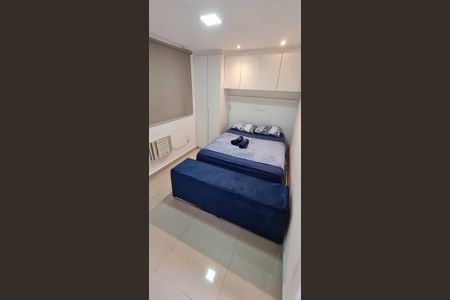 Apartamento para alugar com 2 quartos, 45m² em Recreio dos Bandeirantes, Rio de Janeiro