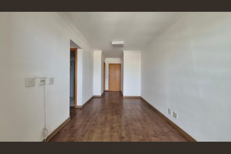 Apartamento para alugar com 60m², 2 quartos e 1 vaga Apartamento para alugar com 60m², 2 quartos e 1 vagaSala