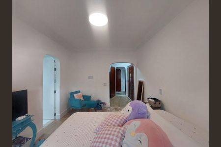 Apartamento à venda com 280m², 4 quartos e 4 vagas Apartamento à venda com 280m², 4 quartos e 4 vagasSuíte 3