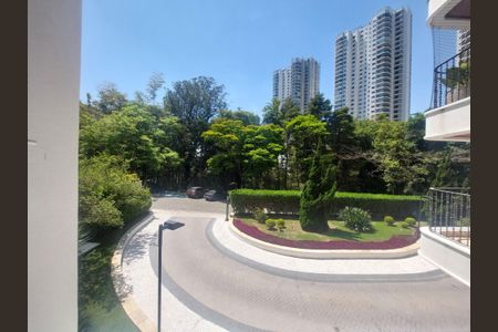 Apartamento à venda com 280m², 4 quartos e 4 vagas Apartamento à venda com 280m², 4 quartos e 4 vagasVista da Suíte 4