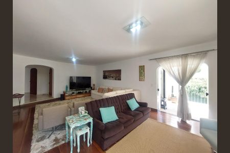 Apartamento à venda com 280m², 4 quartos e 4 vagas Apartamento à venda com 280m², 4 quartos e 4 vagasSala