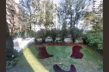 Apartamento à venda com 280m², 4 quartos e 4 vagas Apartamento à venda com 280m², 4 quartos e 4 vagasVista da Suíte 3