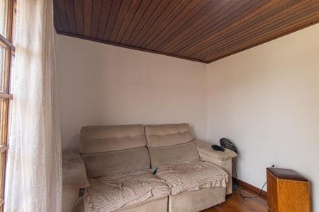 Sala de casa para alugar com 4 quartos, 430m² em Santa Felicidade, Curitiba