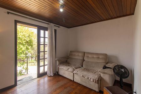 Sala de casa para alugar com 4 quartos, 430m² em Santa Felicidade, Curitiba