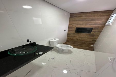 Apartamento para alugar com 2 quartos, 122m² em Vila Linda, Santo André