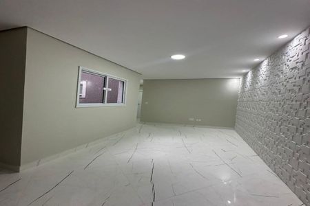 Apartamento para alugar com 2 quartos, 122m² em Vila Linda, Santo André