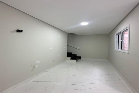 Apartamento para alugar com 2 quartos, 122m² em Vila Linda, Santo André