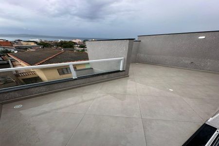 Apartamento para alugar com 2 quartos, 122m² em Vila Linda, Santo André