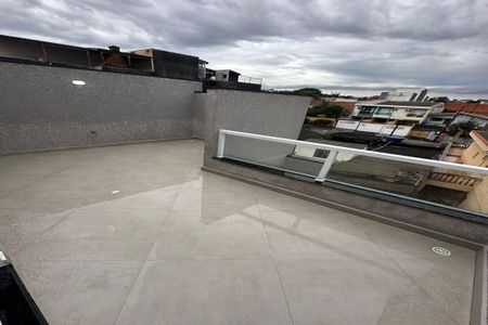 Apartamento para alugar com 2 quartos, 122m² em Vila Linda, Santo André