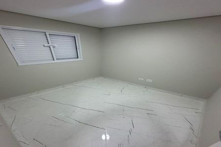 Apartamento para alugar com 2 quartos, 122m² em Vila Linda, Santo André