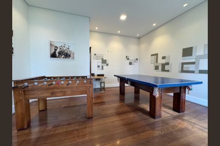 Apartamento à venda com 184m², 3 quartos e 3 vagasÁrea comum