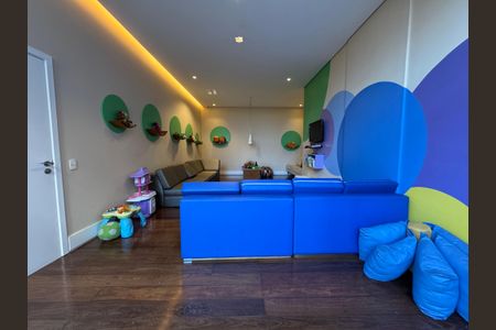 Apartamento à venda com 184m², 3 quartos e 3 vagasÁrea comum