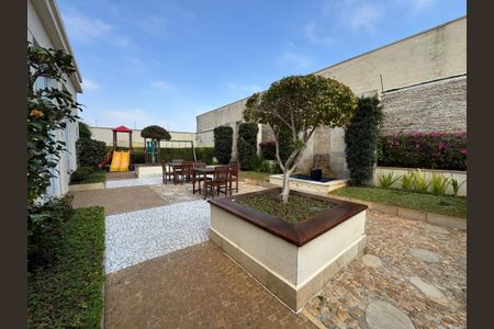 Apartamento à venda com 184m², 3 quartos e 3 vagasÁrea comum