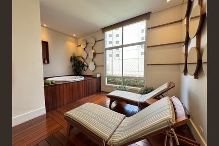 Apartamento à venda com 184m², 3 quartos e 3 vagasÁrea comum