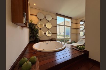 Apartamento à venda com 184m², 3 quartos e 3 vagasÁrea comum