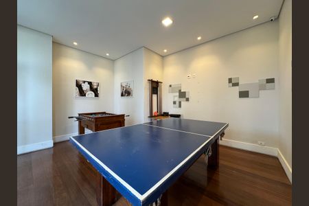 Apartamento à venda com 184m², 3 quartos e 3 vagasÁrea comum