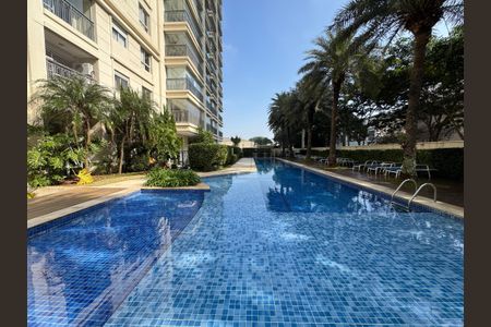 Apartamento à venda com 184m², 3 quartos e 3 vagasÁrea comum