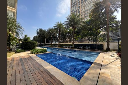 Apartamento à venda com 184m², 3 quartos e 3 vagasÁrea comum