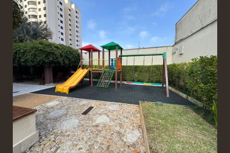 Apartamento à venda com 184m², 3 quartos e 3 vagasÁrea comum