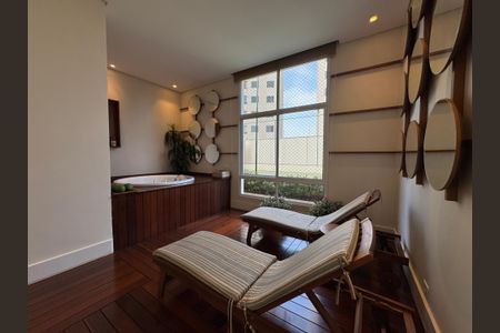 Apartamento à venda com 184m², 3 quartos e 3 vagasÁrea comum