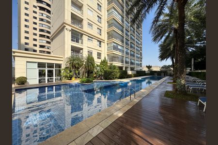 Apartamento à venda com 184m², 3 quartos e 3 vagasÁrea comum