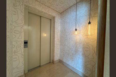 Apartamento à venda com 184m², 3 quartos e 3 vagasÁrea comum