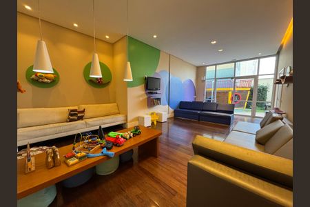 Apartamento à venda com 184m², 3 quartos e 3 vagasÁrea comum