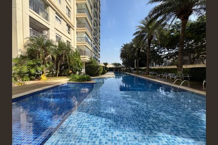 Apartamento à venda com 184m², 3 quartos e 3 vagasÁrea comum