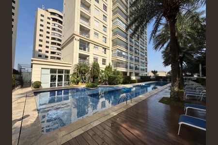 Apartamento à venda com 184m², 3 quartos e 3 vagasÁrea comum