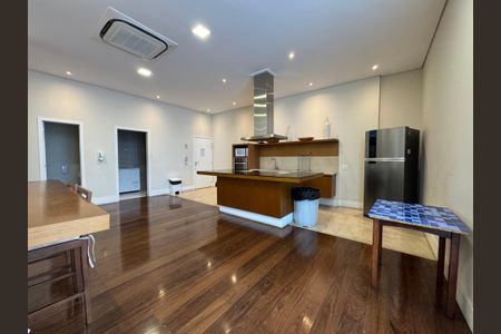 Apartamento à venda com 184m², 3 quartos e 3 vagasÁrea comum