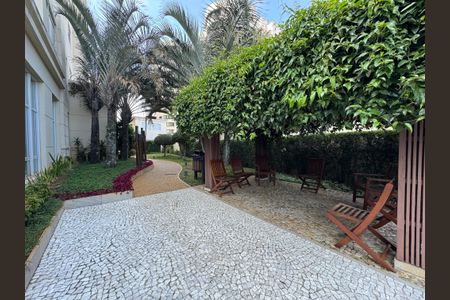 Apartamento à venda com 184m², 3 quartos e 3 vagasÁrea comum