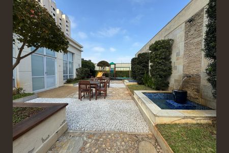 Apartamento à venda com 184m², 3 quartos e 3 vagasÁrea comum