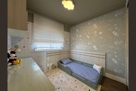 Apartamento à venda com 184m², 3 quartos e 3 vagasQuarto 2