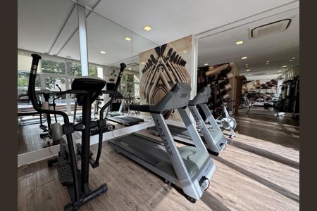 Apartamento à venda com 184m², 3 quartos e 3 vagasÁrea comum