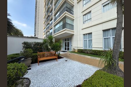 Apartamento à venda com 184m², 3 quartos e 3 vagasÁrea comum