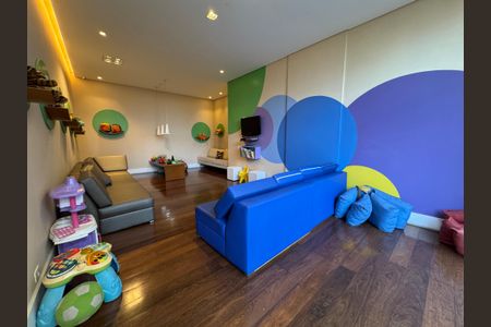 Apartamento à venda com 184m², 3 quartos e 3 vagasÁrea comum